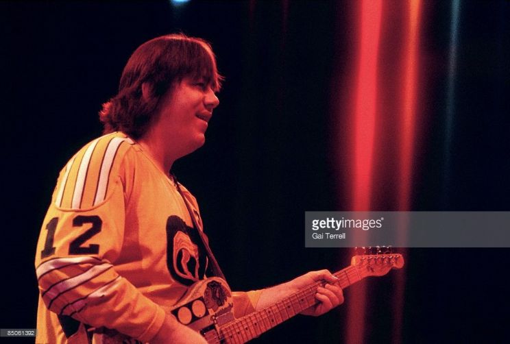 Terry Kath