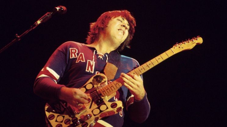 Terry Kath