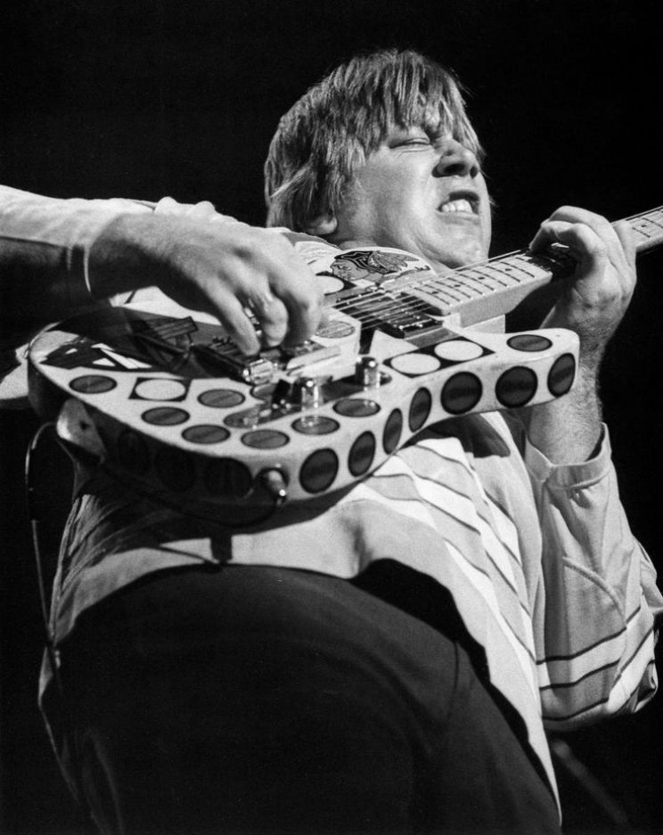 Terry Kath