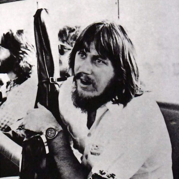 Terry Kath