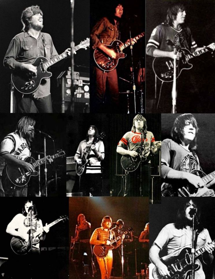 Terry Kath