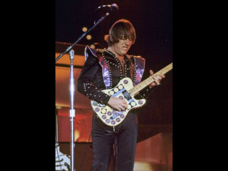 Terry Kath