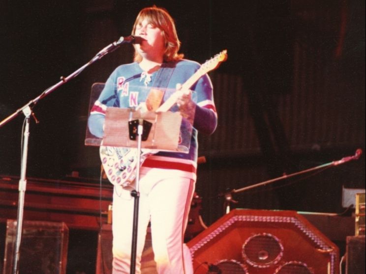 Terry Kath