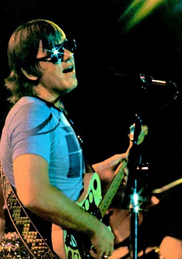 Terry Kath