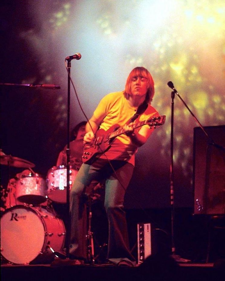 Terry Kath