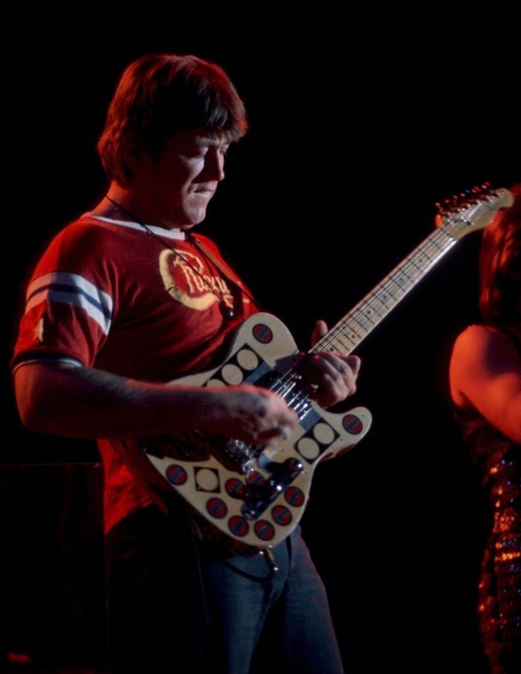 Terry Kath