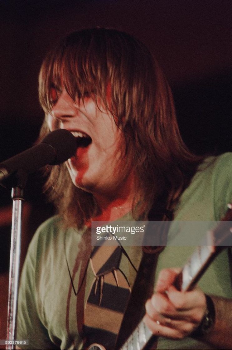 Terry Kath