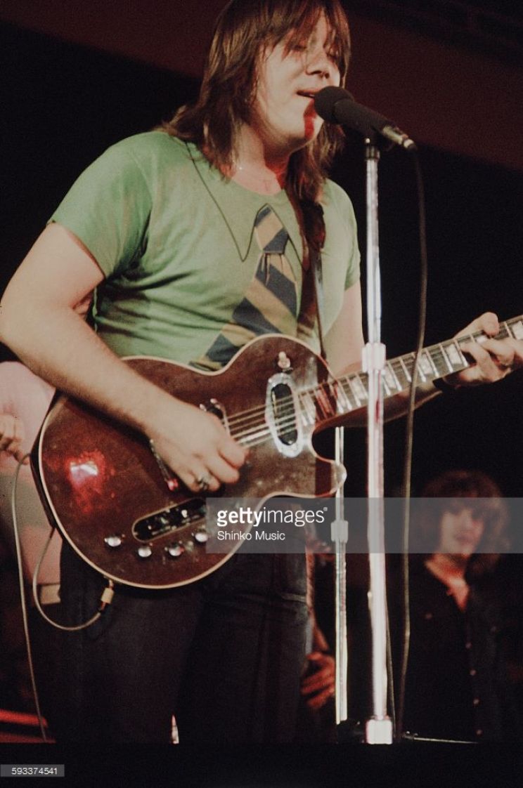 Terry Kath