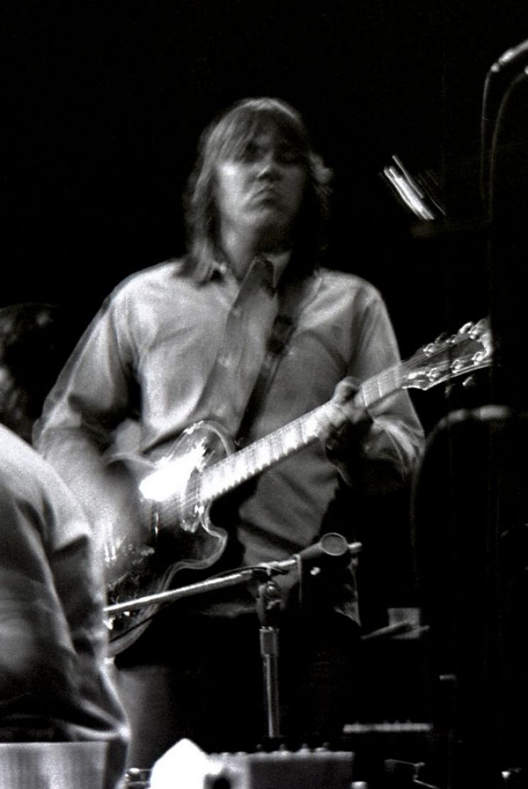 Terry Kath