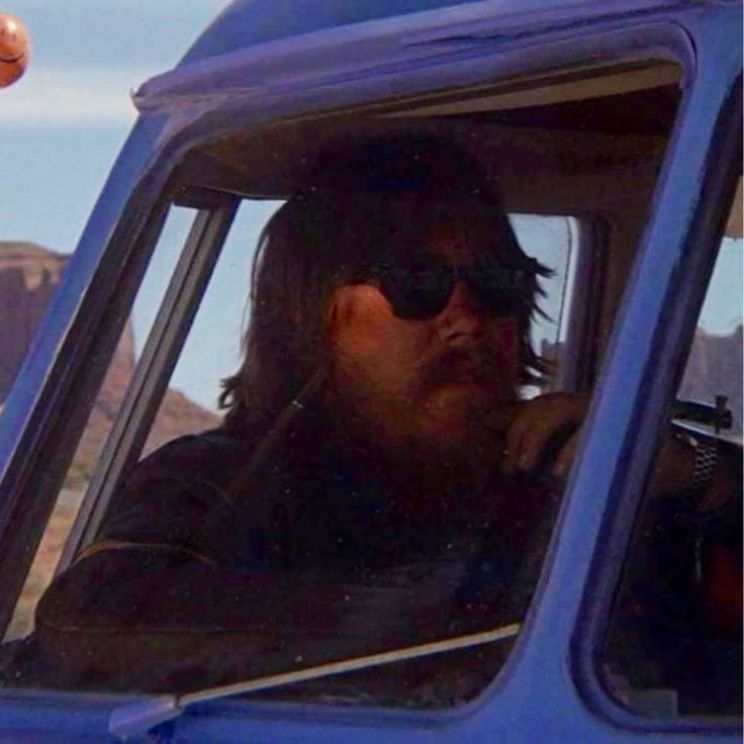 Terry Kath