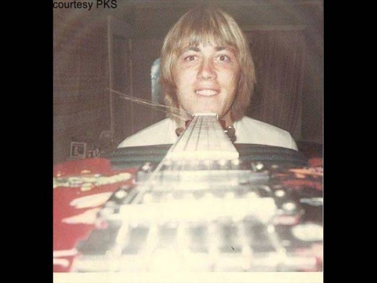 Terry Kath