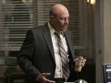 Terry Kinney