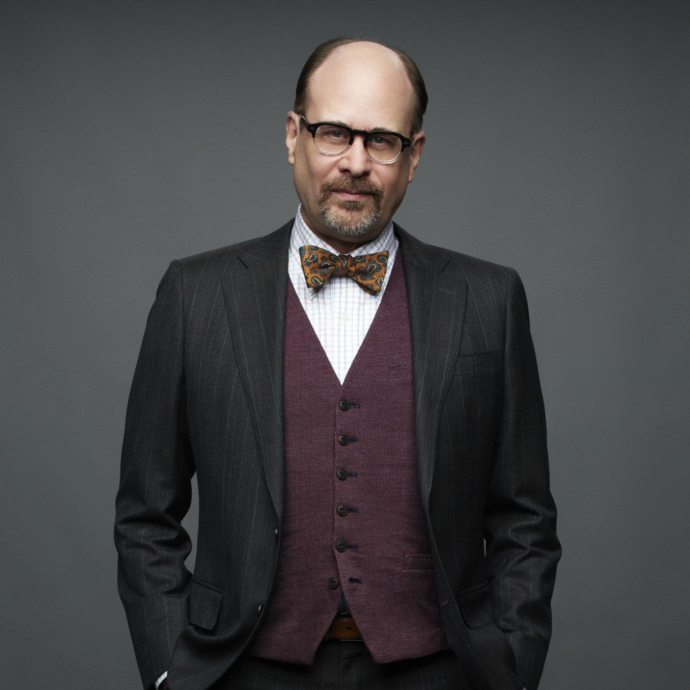 Pictures of Terry Kinney
