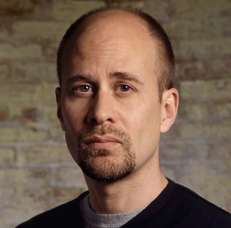 Terry Kinney