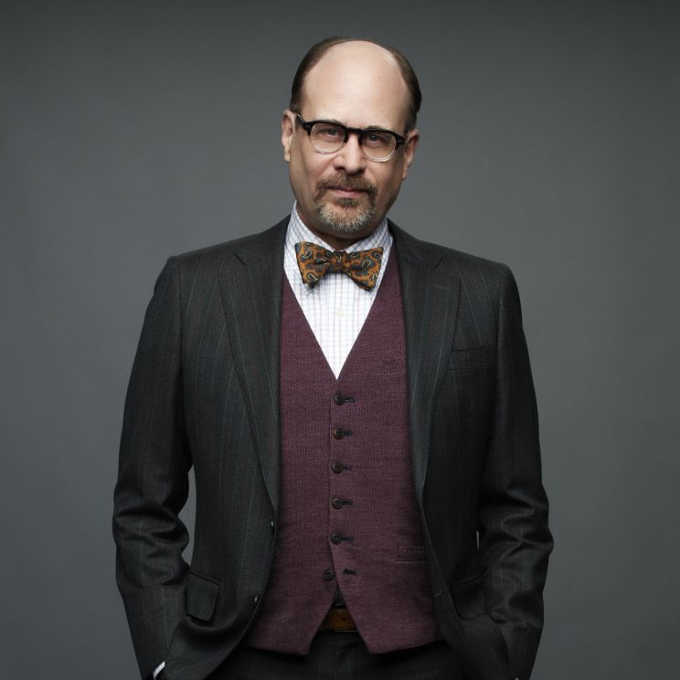 Terry Kinney