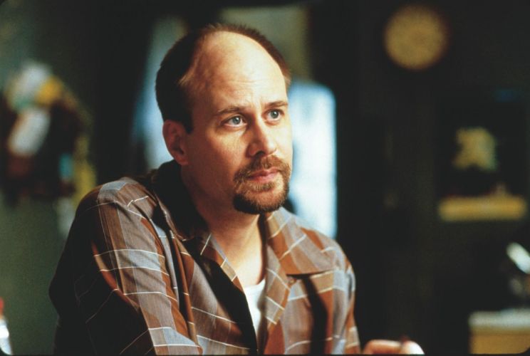 Terry Kinney