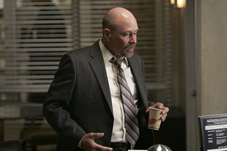 Terry Kinney