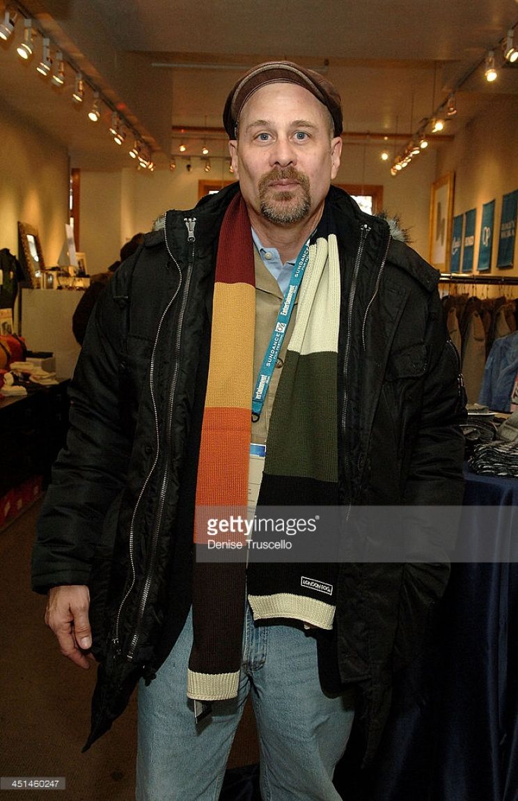 Terry Kinney