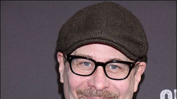 Terry Kinney
