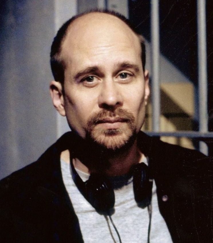 Terry Kinney