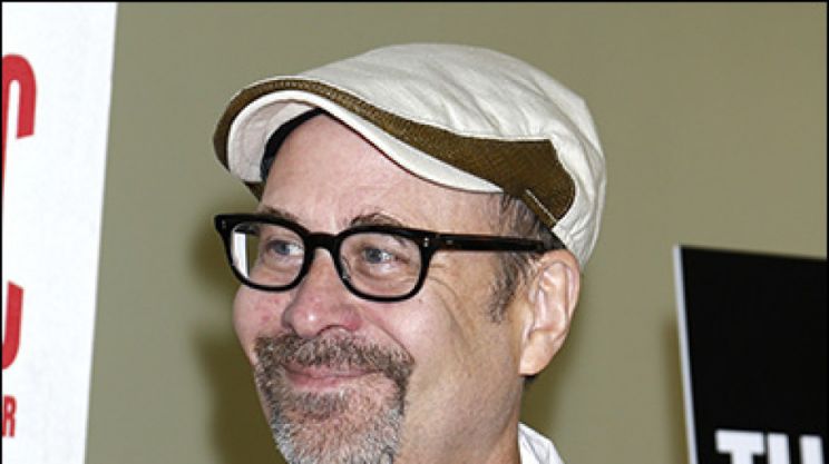 Terry Kinney