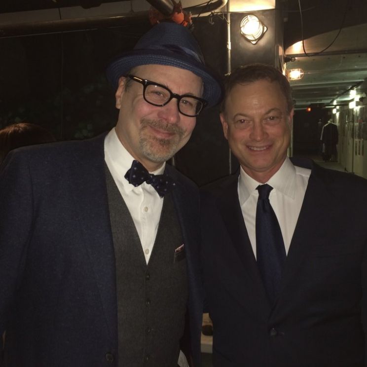 Terry Kinney