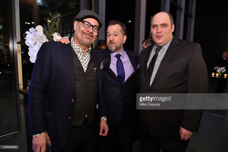 Terry Kinney