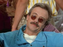 Terry Kiser