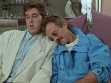 Terry Kiser