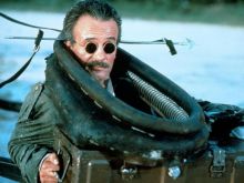 Terry Kiser