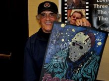 Terry Kiser