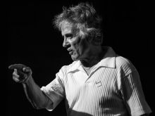 Terry Kiser