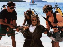 Terry Kiser