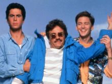 Terry Kiser