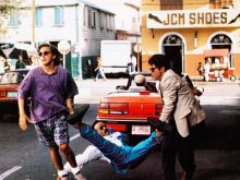 Terry Kiser