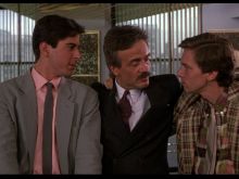 Terry Kiser