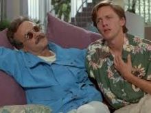 Terry Kiser