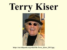 Terry Kiser