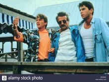 Terry Kiser