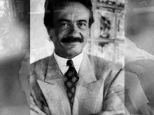 Terry Kiser