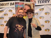 Terry Kiser