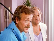Terry Kiser