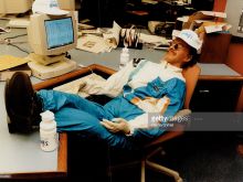 Terry Kiser