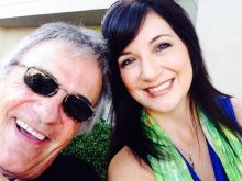 Terry Kiser