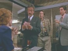 Terry Kiser