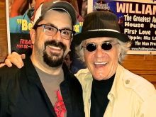 Terry Kiser