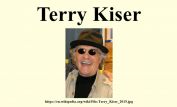 Terry Kiser