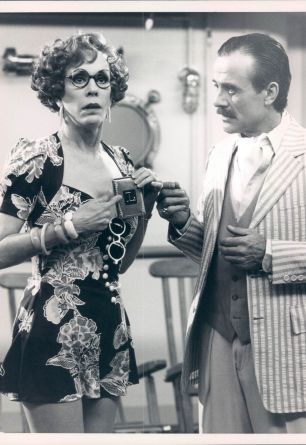 Terry Kiser