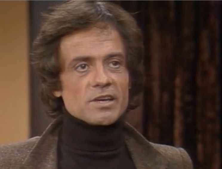 Terry Kiser