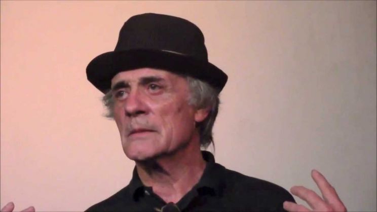 Terry Kiser